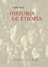 HISTORIA DE ETIOPÍA