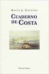 CUADERNO DE COSTA