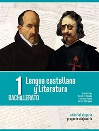 LENGUA CASTELLANA Y LITERATURA