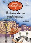 HISTORIA DE UN PENTAGRAMA