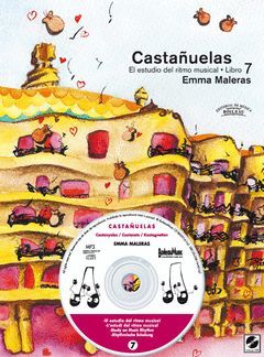 CASTAÑUELAS. VOL. VI