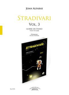 STRADIVARI - VIOLÍ I PIANO 3