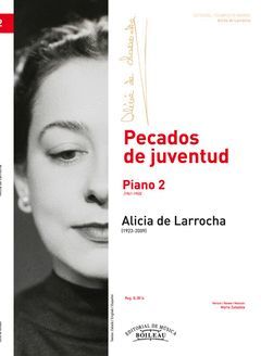 PECADOS DE JUVENTUD