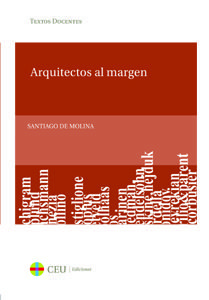 ARQUITECTOS AL MARGEN
