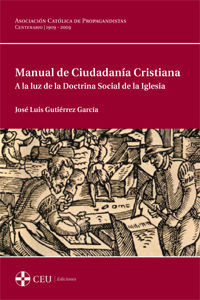 MANUAL DE CIUDADANIA CRISTIANA