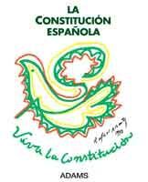 CONSTITUCION ESPAÑOLA - CON LA MODIFICACION DEL ART.135