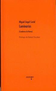 LUMINARIAS (CUADERNO DE ROMA)
