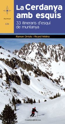 LA CERDANYA AMB ESQUÍS