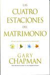 LAS CUATRO ESTACIONES DEL MATRIMONIO