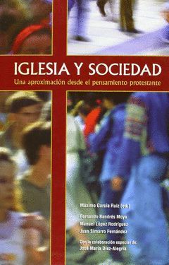 IGLESIA Y SOCIEDAD