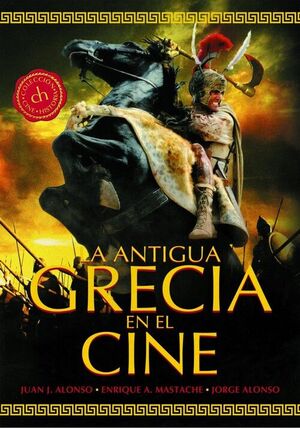 ANTIGUA GRECIA EN EL CINE,LA. T&B-RUST