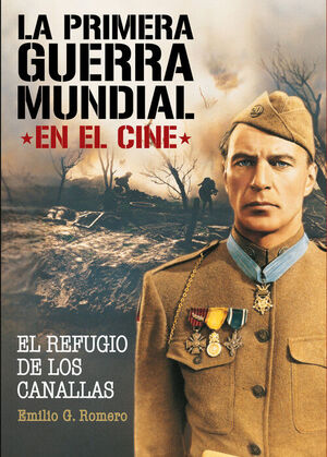 PRIMERA GUERRA MUNDIAL EN EL CINE,LA. T&B-RUST