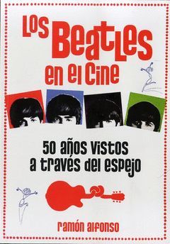 BEATLES EN EL CINE,LOS.T&B-RUST