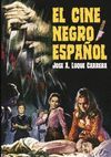 CINE NEGRO ESPAÑOL, EL