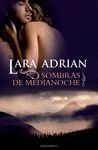 SOMBRAS DE MEDIANOCHE.TERCIOPELO-RUST
