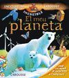 MEU PLANETA,EL.LAROUSSE