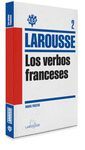 VERBOS FRANCESES,LOS.ED13.LAROUSSE