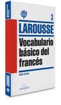 VOCABULARIO BASICO DEL FRANCES.ED13.LAROUSSE