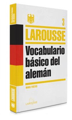 VOCABULARIO BASICO DEL ALEMAN