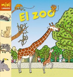 ZOO,EL.LAROUSSE