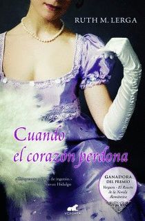 CUANDO EL CORAZON PERDONA. VERGARA-RUST