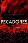 PECADORES.SEXO AMOR Y ROCK AND ROLL.VERGARA-RUST