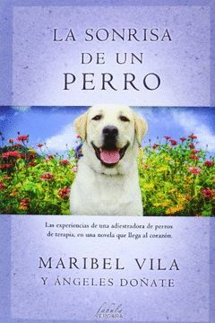 SONRISA DE UN PERRO,LA