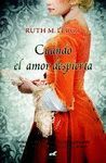 CUANDO EL AMOR DESPIERTA-VERGARA