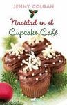 NAVIDAD EN EL CUPCAKE CAFÉ.ED B-RUST