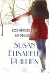 HEROES SON MI DEBILIDAD,LOS.VERGARA-RUST