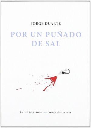 POR UN PUÑADO DE SAL