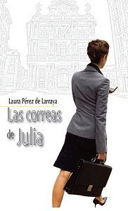 LAS CORREAS DE JULIA