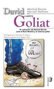 DAVID CONTRA GOLIAT