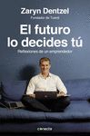 FUTURO LO DECIDES TU,EL.CONECTA-RUST