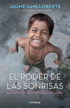 PODER DE LAS SONRISAS, EL.CONECTA-RUST