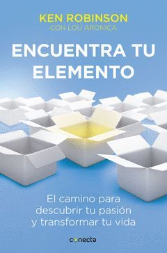 ENCUENTRA TU ELEMENTO.CONECTA-RUST