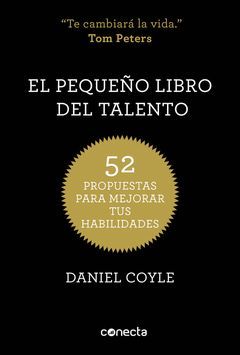 PEQUEÑO LIBRO DEL TALENTO,EL. CONECTA-DURA