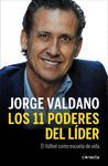 11 PODERES DEL LÍDER,LOS. CONECTA