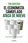 ECONOSMISTA CAMUFLADO ATACA DE NUEVO, EL.CONECTA-RUST