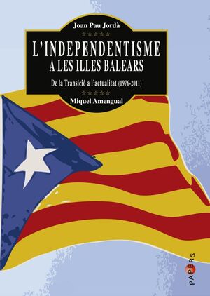 LINDEPENDENTISME A LES ILLES BALEARS
