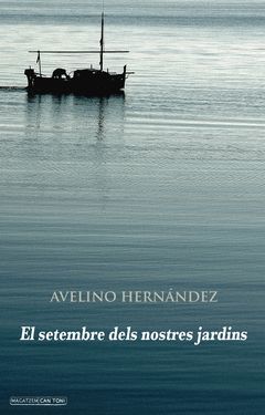 SETEMBRE DELS NOSTRES JARDINS,EL. EDICIONS DOCUMENTA