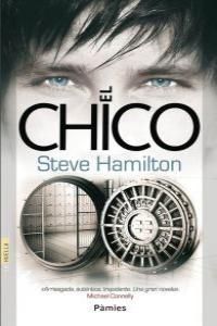 CHICO,EL. PAMIES-LA HUELLA-RUST