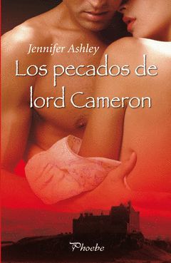 PECADOS DE LORD CAMERON,LOS. PHOEBE-RUST