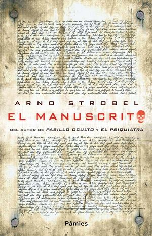 MANUSCRITO,EL. PAMIES-THRILLER