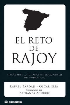 RETO DE RAJOY,EL