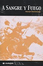A SANGRE Y FUEGO