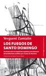 FUEGOS DE SANTO DOMINGO,LOS.BERENICE-RUST
