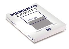 MEMENTO EXPERTO ARBITRAJE