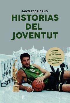 HISTORIAS DEL JOVENTUT.JC EDICIONES