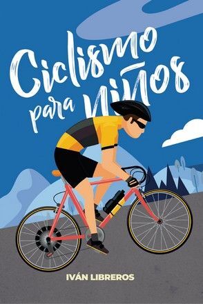 CICLISMO PARA NIÑOS